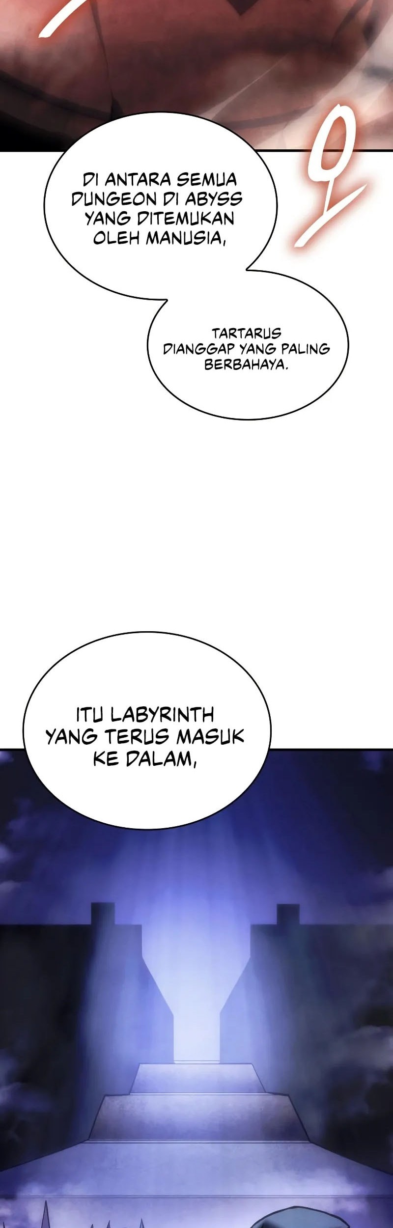 Regressing With The King’s Power Chapter 102 - halaman 3
