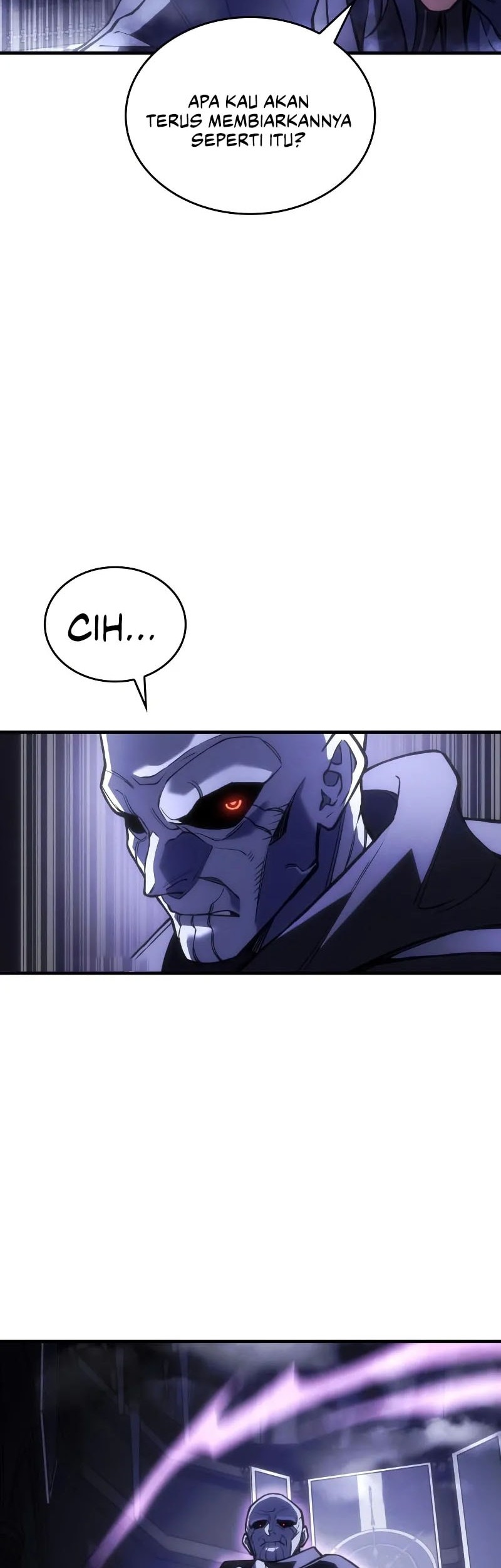 Regressing With The King’s Power Chapter 102 - halaman 31