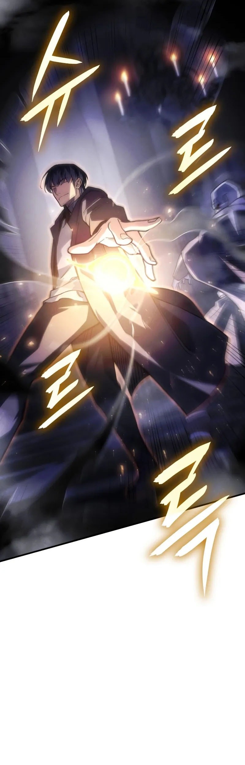 Regressing With The King’s Power Chapter 102 - halaman 34