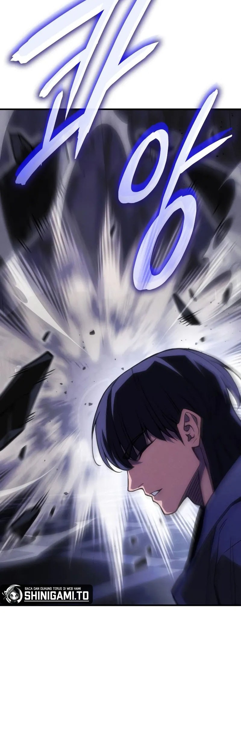 Regressing With The King’s Power Chapter 102 - halaman 37