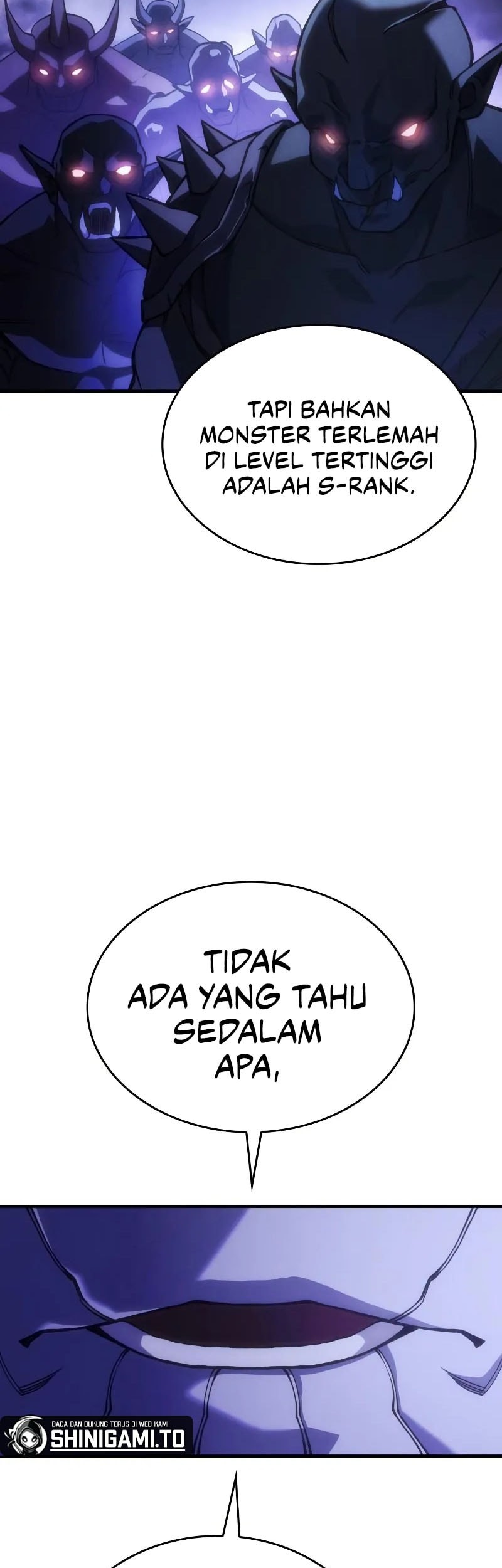 Regressing With The King’s Power Chapter 102 - halaman 4
