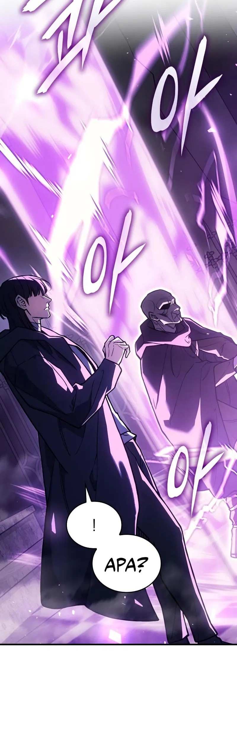 Regressing With The King’s Power Chapter 102 - halaman 41