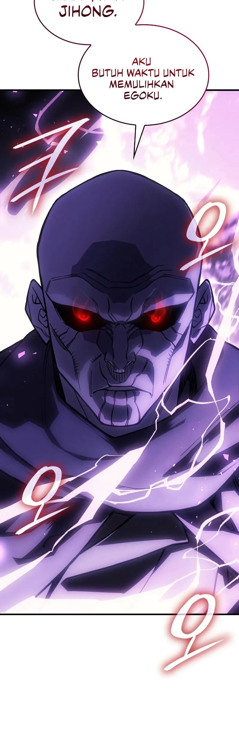 Regressing With The King’s Power Chapter 102 - halaman 43
