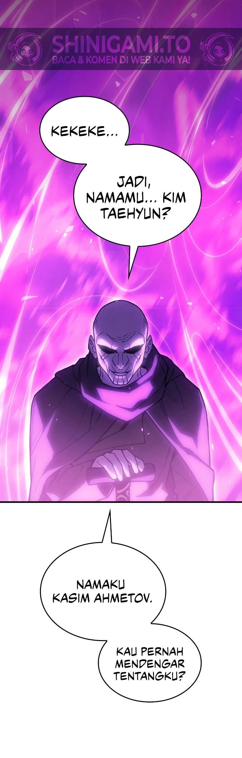 Regressing With The King’s Power Chapter 102 - halaman 47