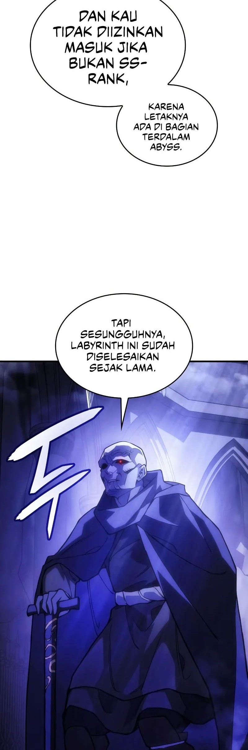 Regressing With The King’s Power Chapter 102 - halaman 5