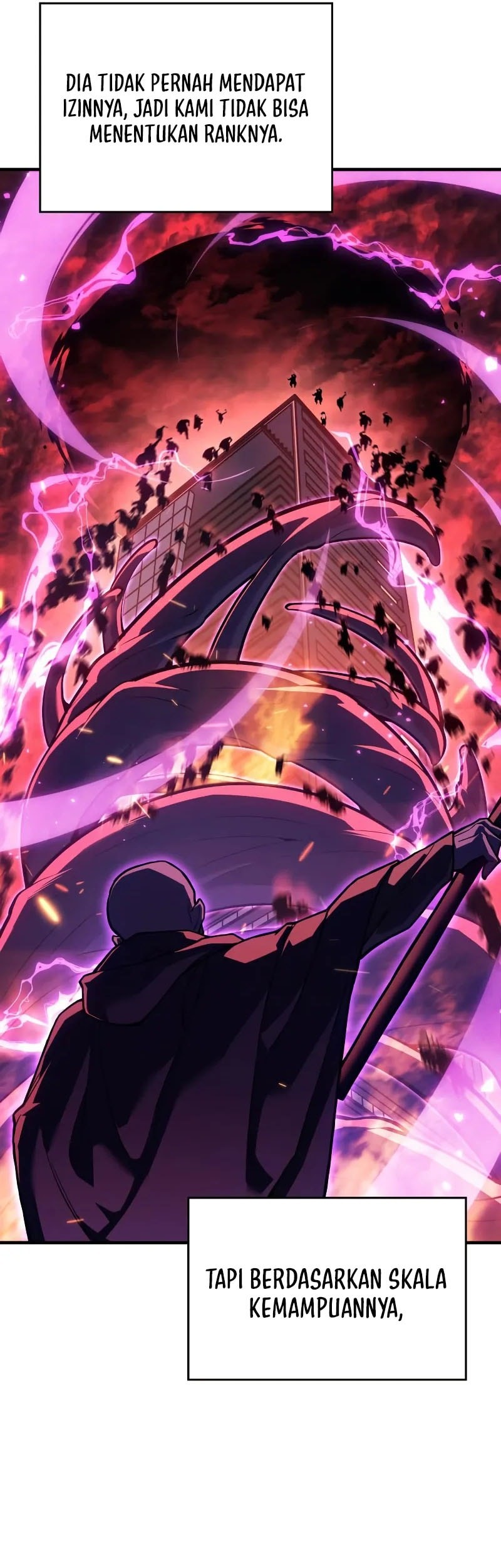 Regressing With The King’s Power Chapter 102 - halaman 50