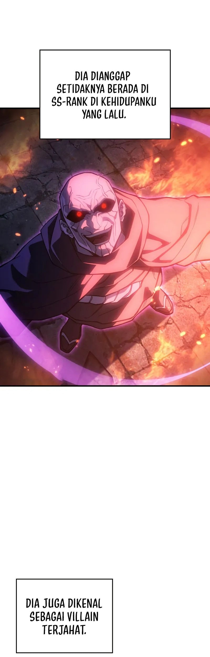 Regressing With The King’s Power Chapter 102 - halaman 51
