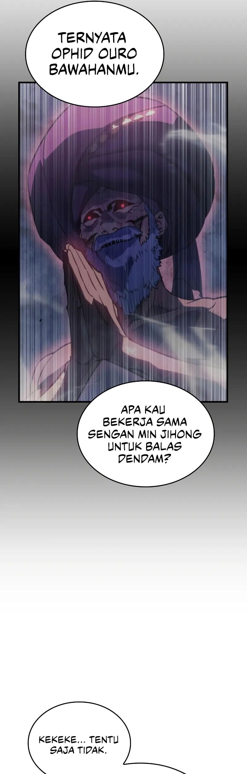 Regressing With The King’s Power Chapter 102 - halaman 54