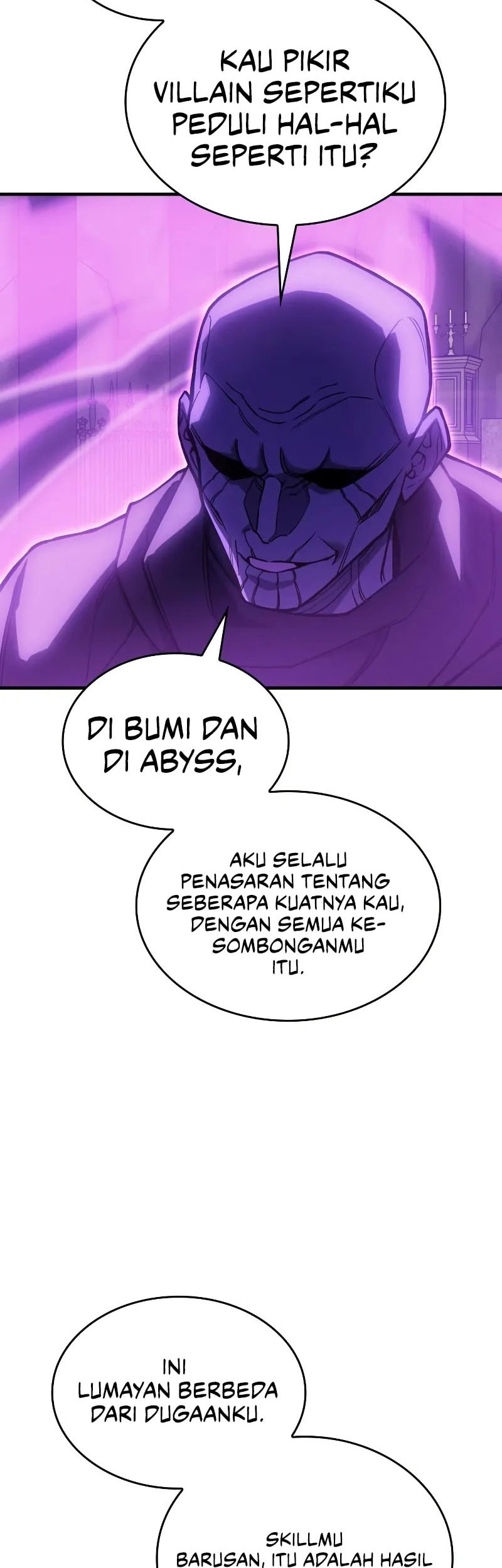 Regressing With The King’s Power Chapter 102 - halaman 55