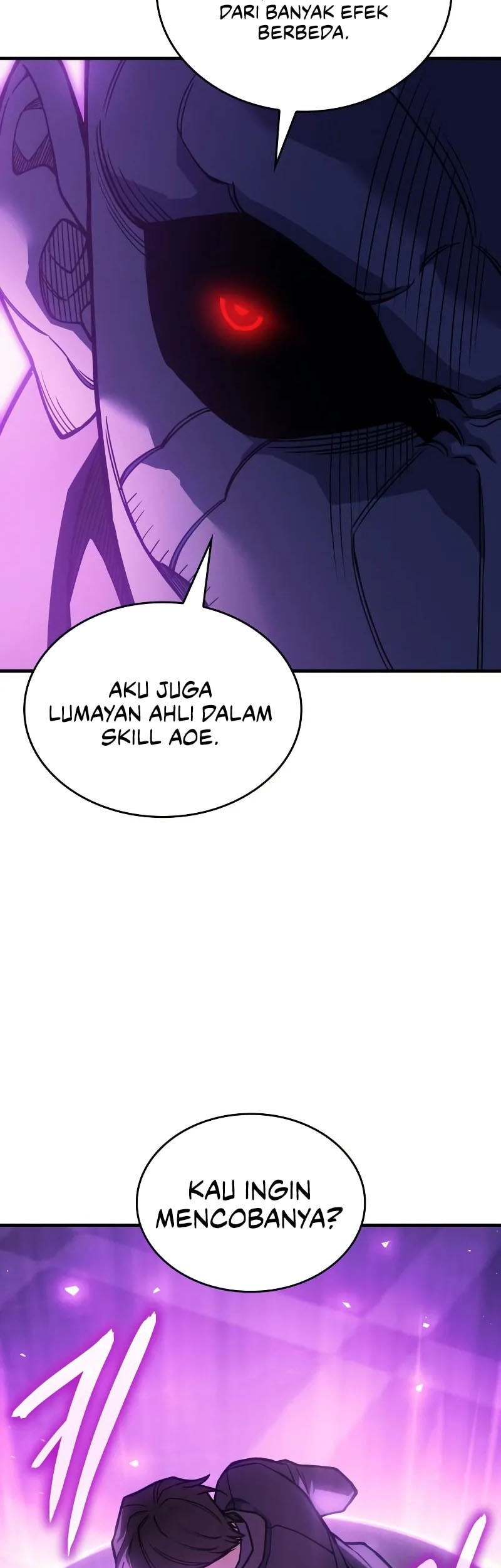 Regressing With The King’s Power Chapter 102 - halaman 56