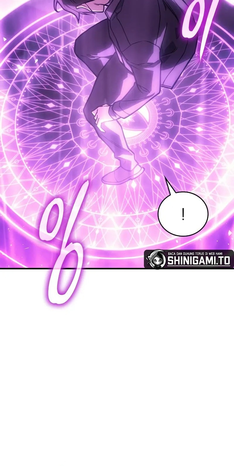 Regressing With The King’s Power Chapter 102 - halaman 57