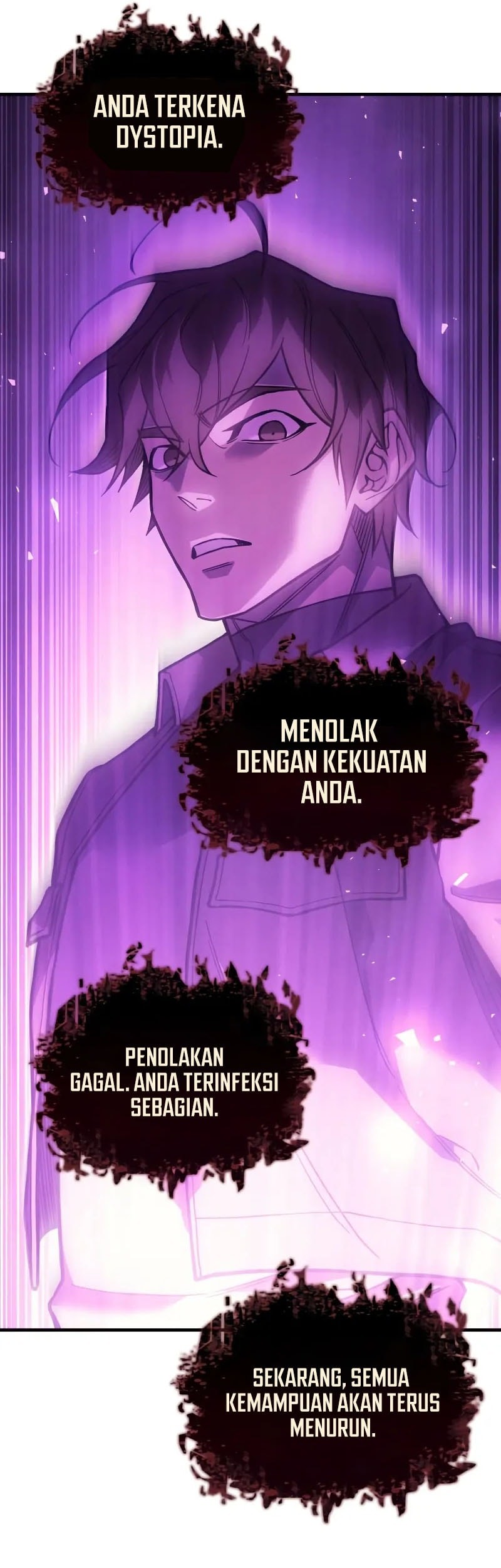 Regressing With The King’s Power Chapter 102 - halaman 58