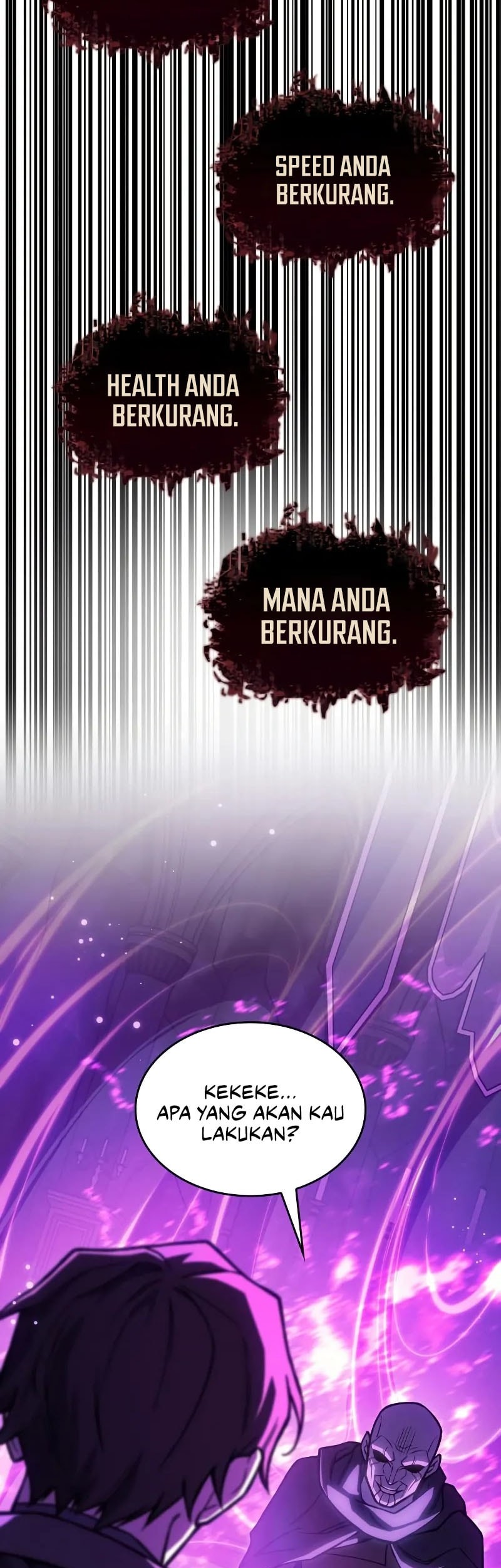 Regressing With The King’s Power Chapter 102 - halaman 60