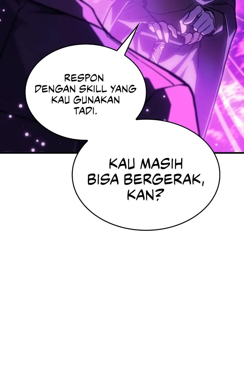 Regressing With The King’s Power Chapter 102 - halaman 61