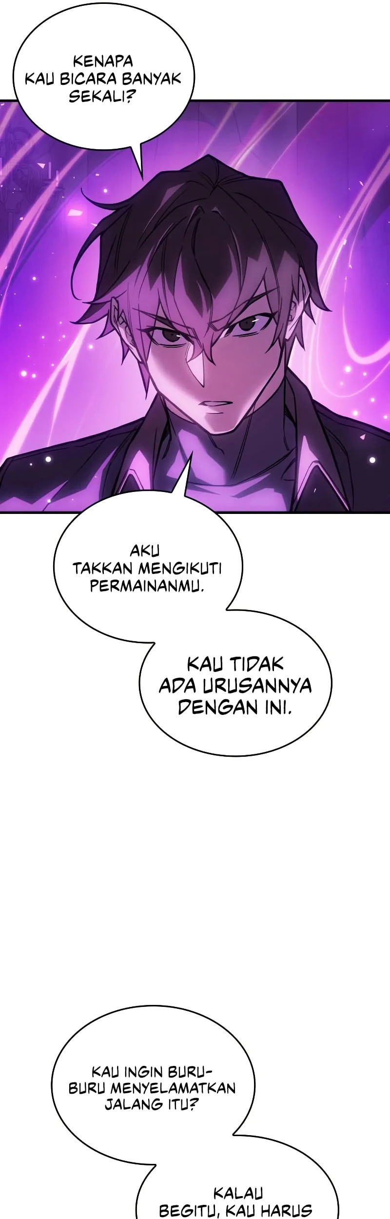 Regressing With The King’s Power Chapter 102 - halaman 62