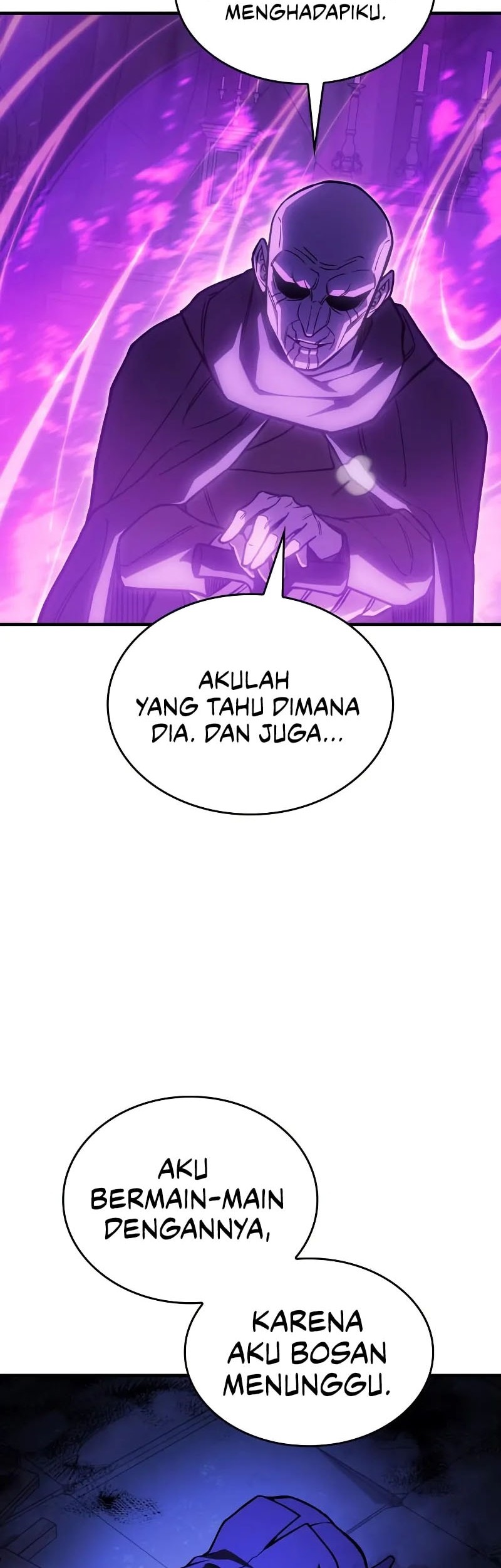 Regressing With The King’s Power Chapter 102 - halaman 63