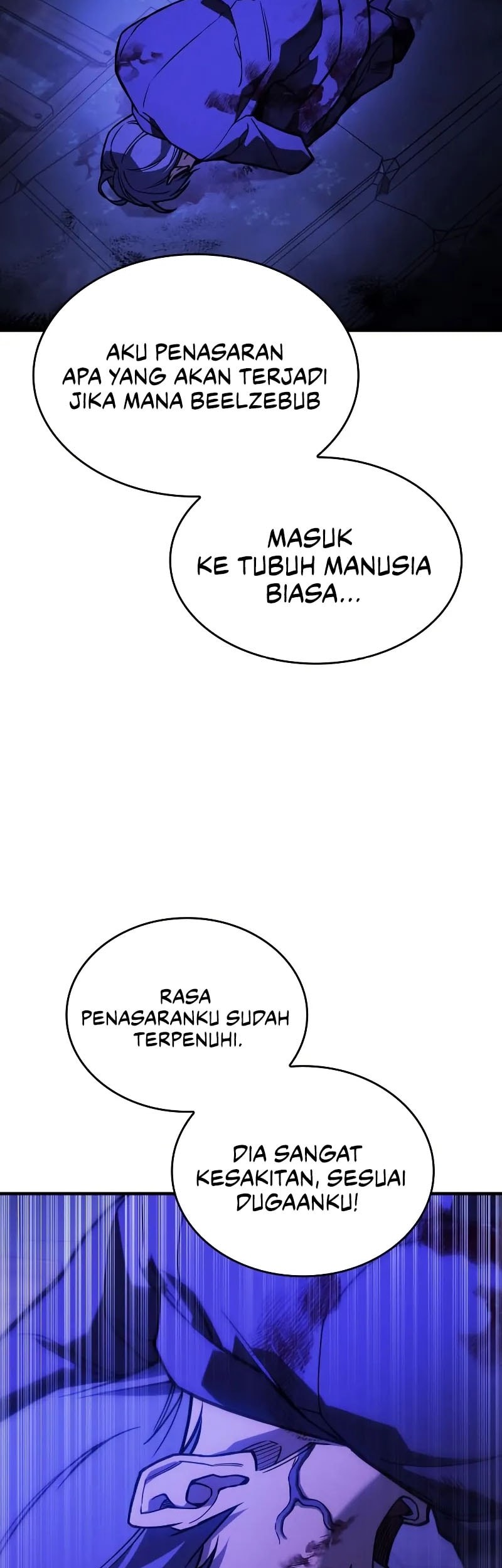 Regressing With The King’s Power Chapter 102 - halaman 64