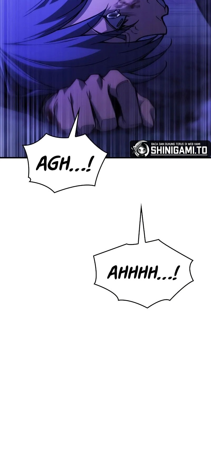 Regressing With The King’s Power Chapter 102 - halaman 65