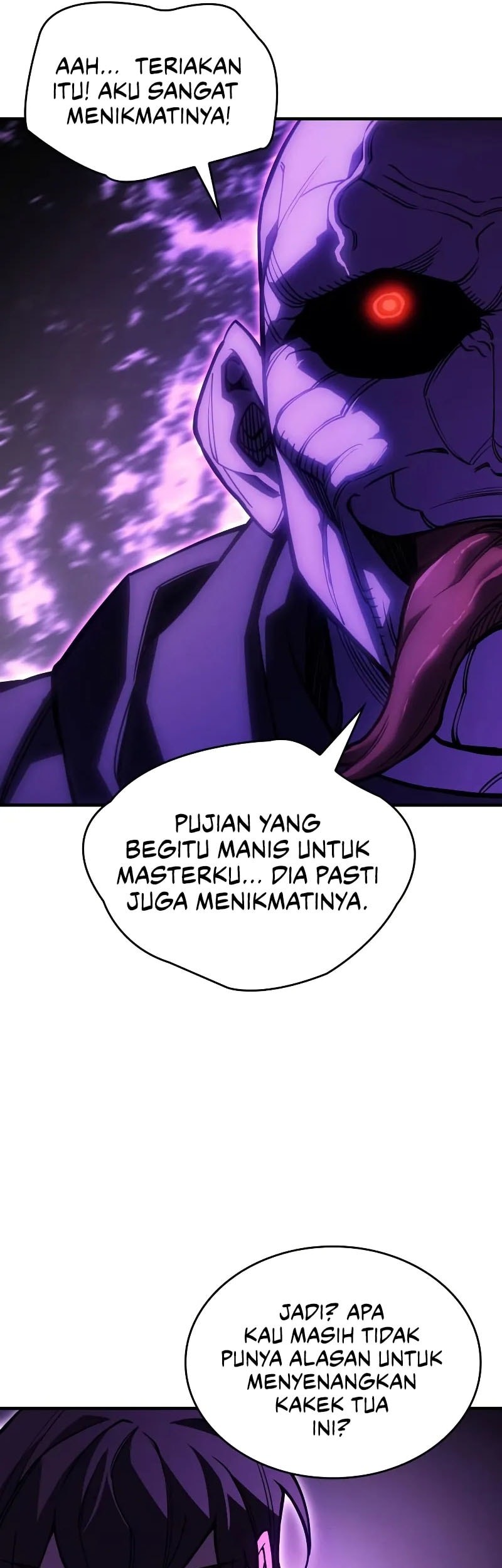 Regressing With The King’s Power Chapter 102 - halaman 66