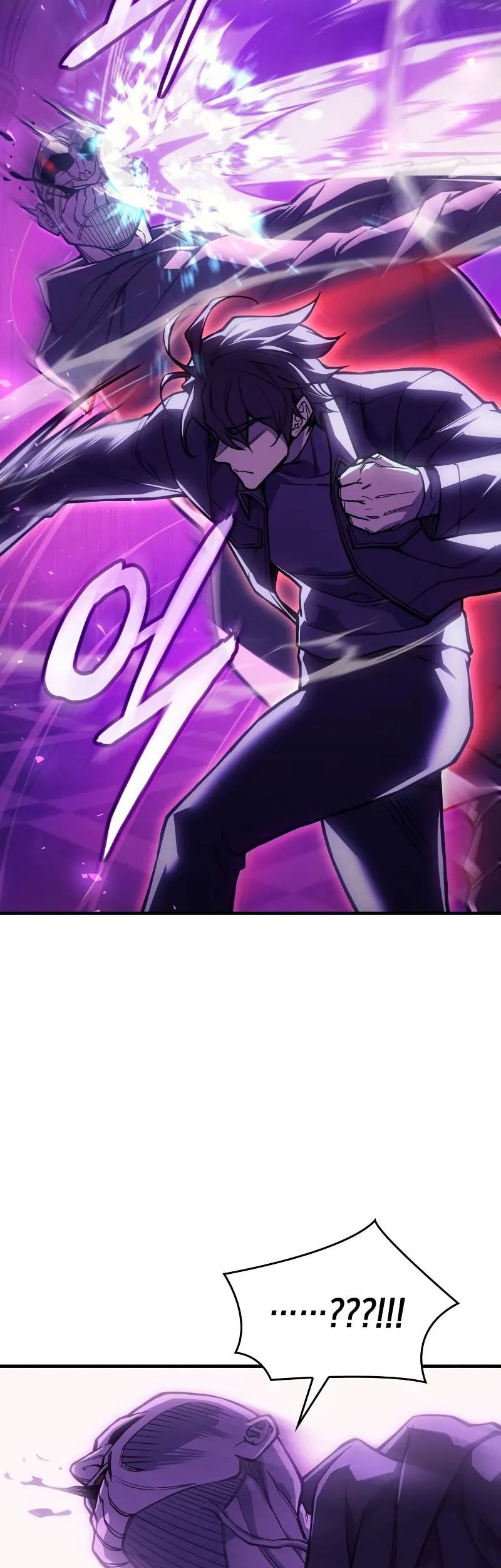 Regressing With The King’s Power Chapter 102 - halaman 68