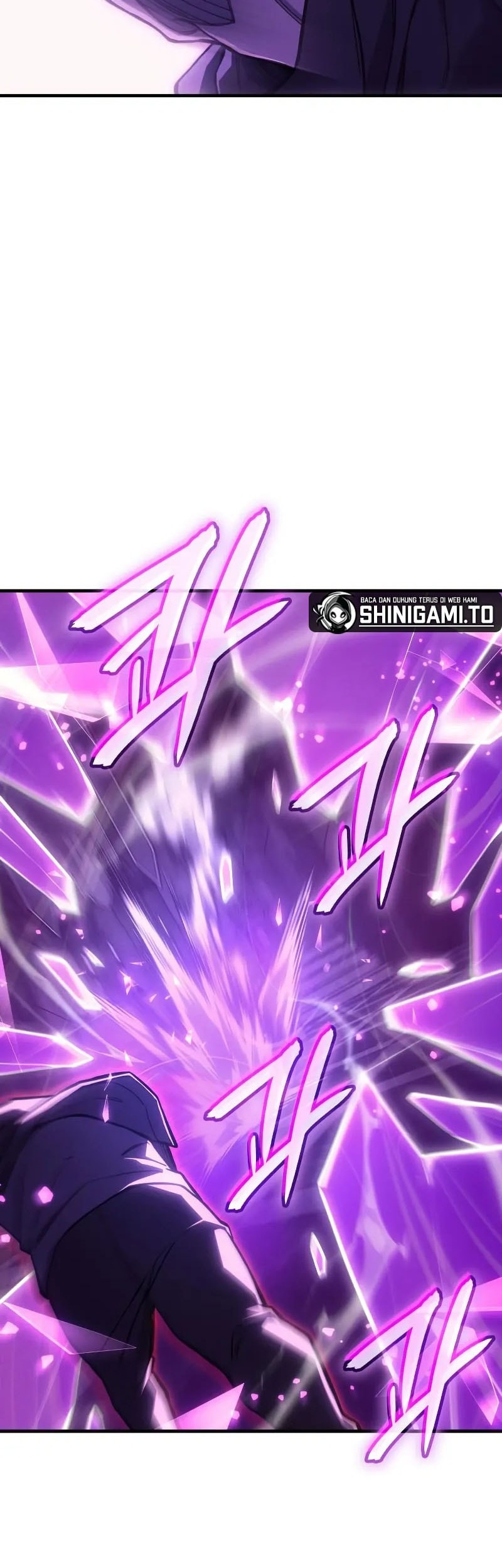 Regressing With The King’s Power Chapter 102 - halaman 69