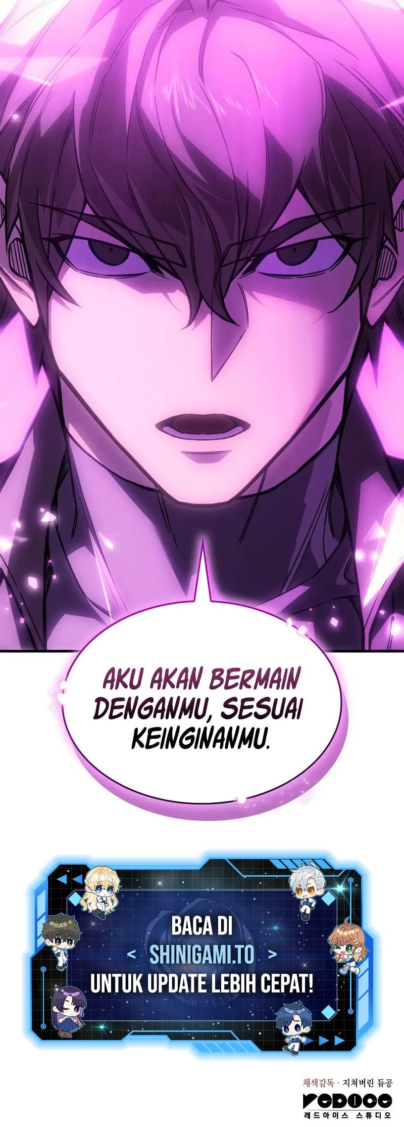 Regressing With The King’s Power Chapter 102 - halaman 72