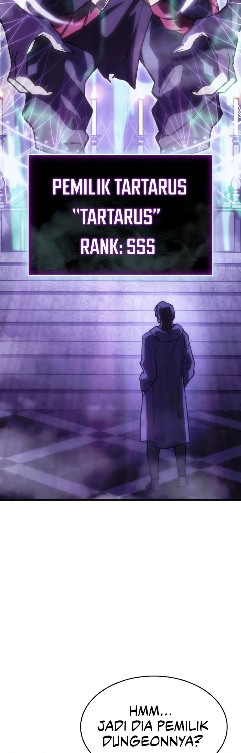 Regressing With The King’s Power Chapter 102 - halaman 8