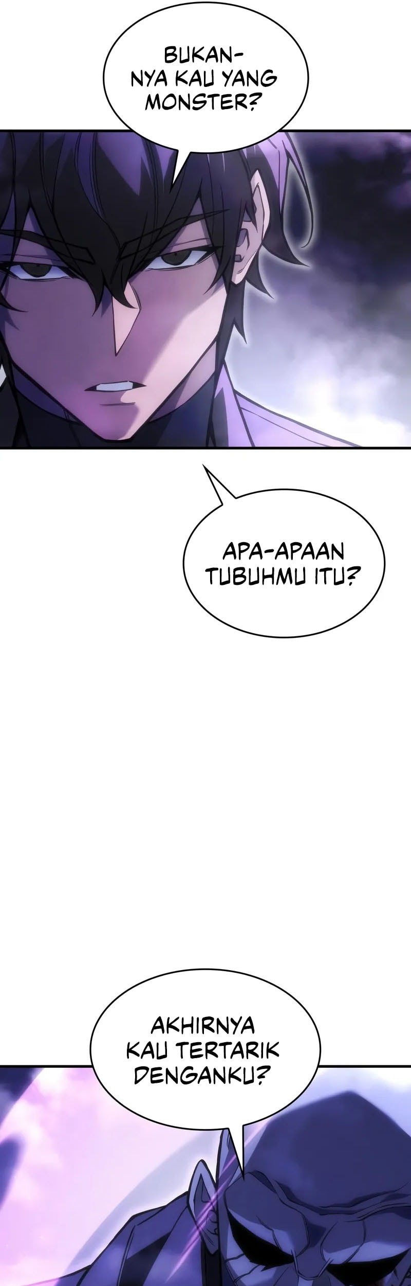 Regressing With The King’s Power Chapter 103 - halaman 10