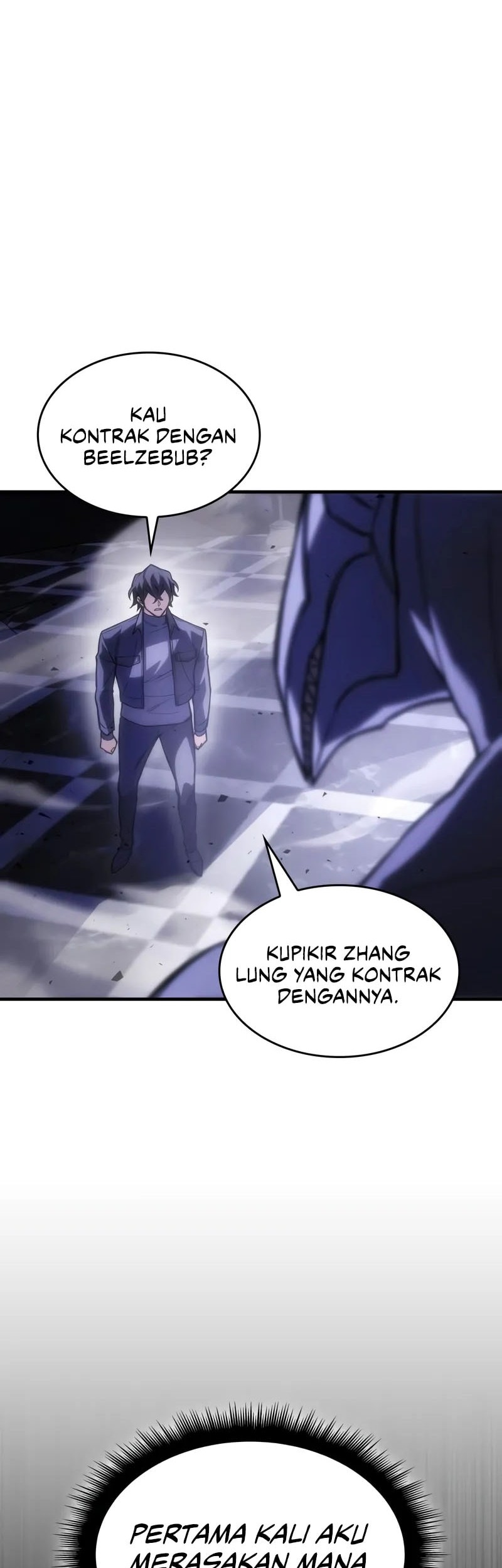 Regressing With The King’s Power Chapter 103 - halaman 15