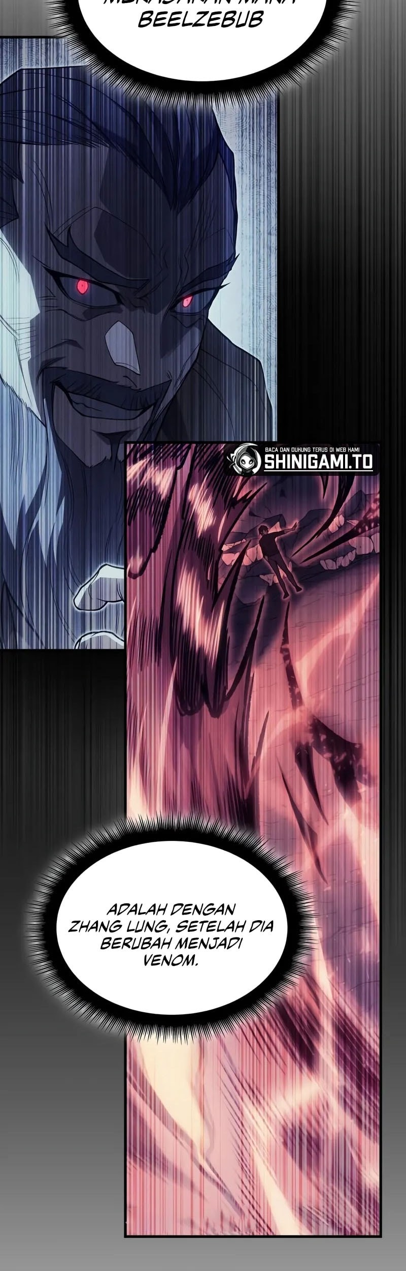 Regressing With The King’s Power Chapter 103 - halaman 16