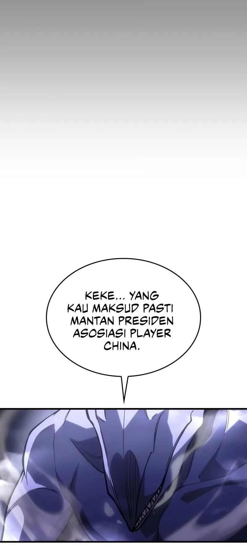 Regressing With The King’s Power Chapter 103 - halaman 17