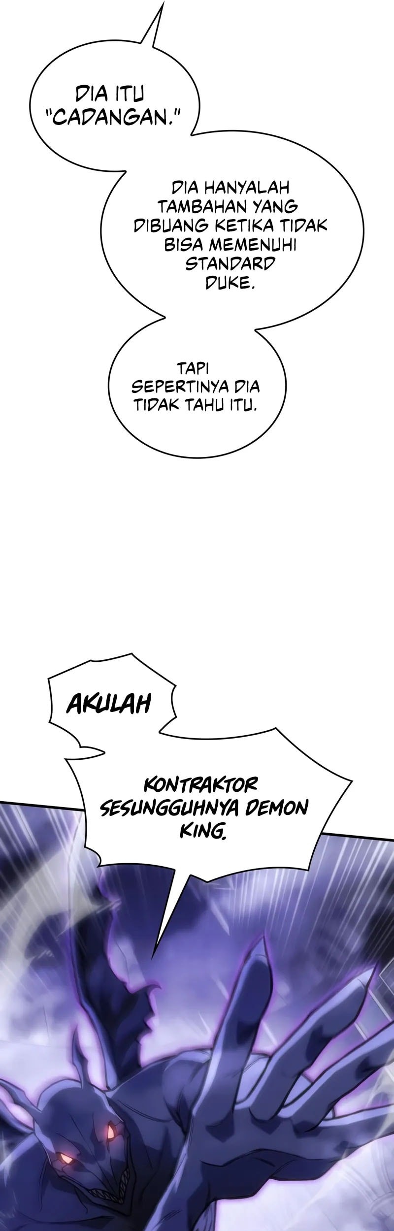 Regressing With The King’s Power Chapter 103 - halaman 18