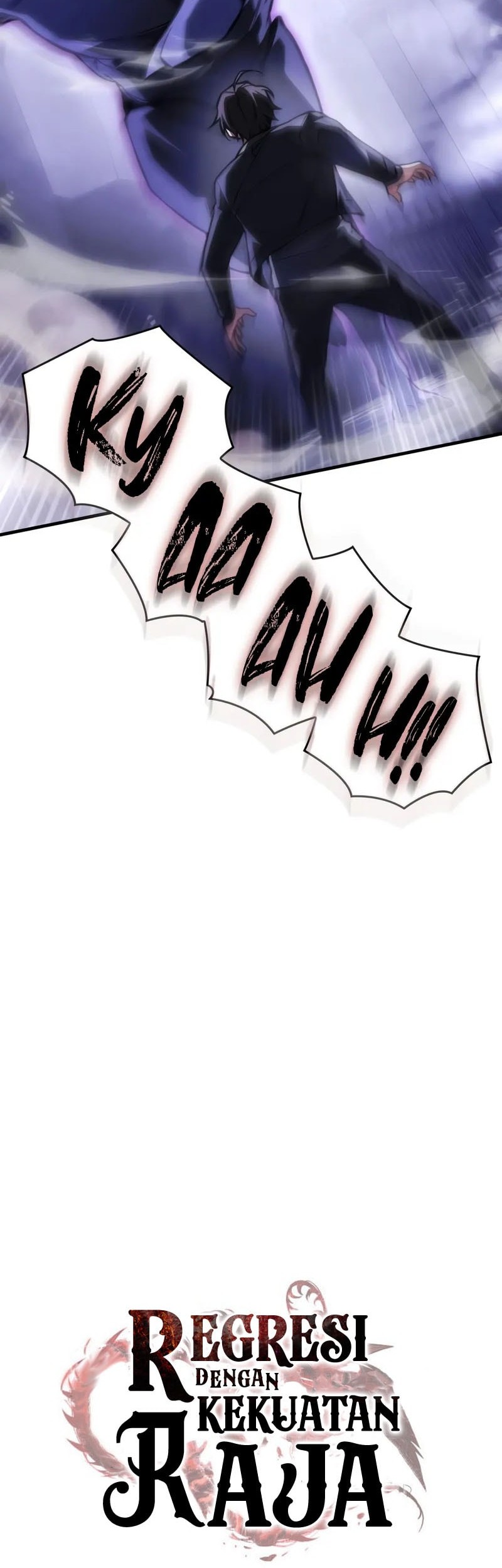 Regressing With The King’s Power Chapter 103 - halaman 19