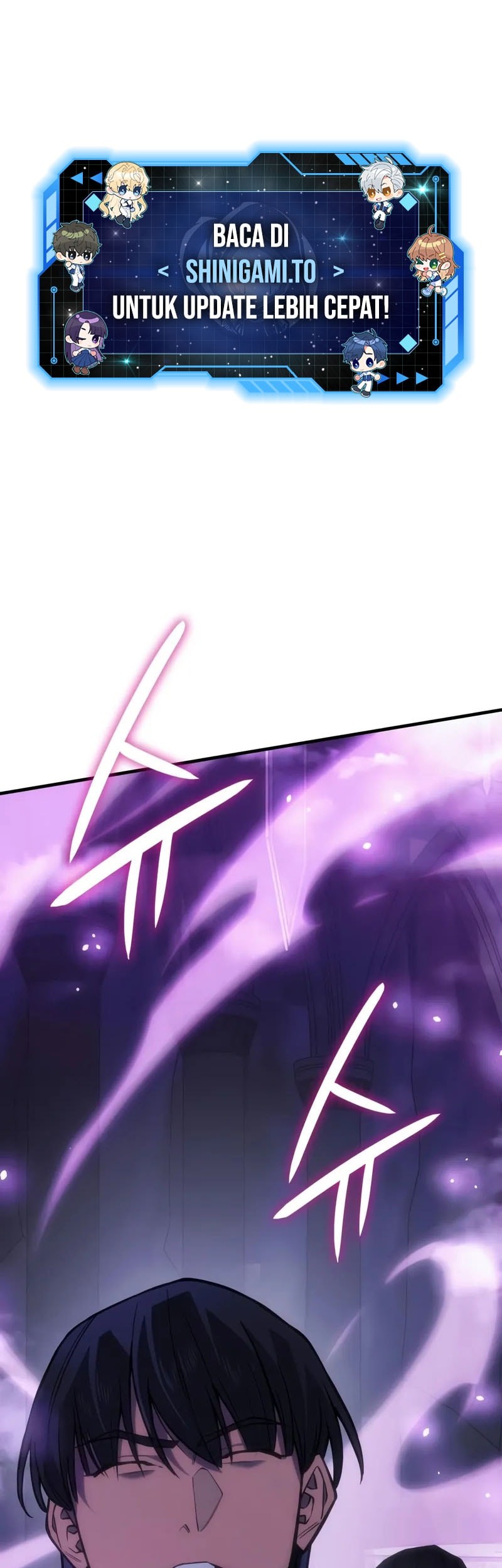 Regressing With The King’s Power Chapter 103 - halaman 2