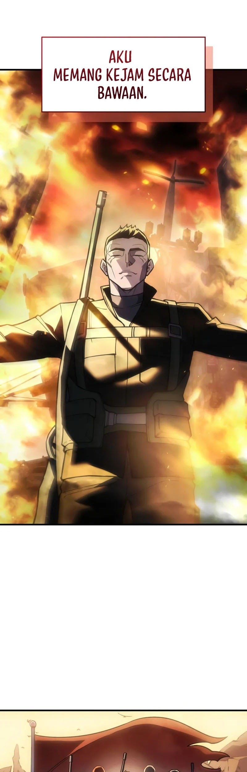 Regressing With The King’s Power Chapter 103 - halaman 22