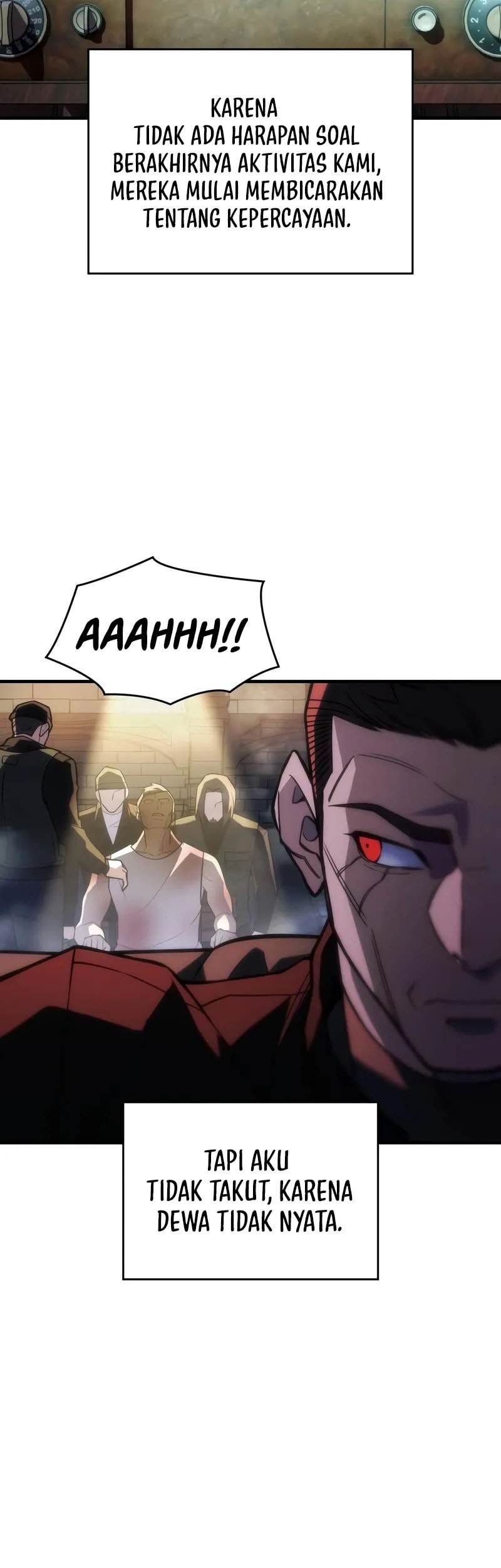 Regressing With The King’s Power Chapter 103 - halaman 24