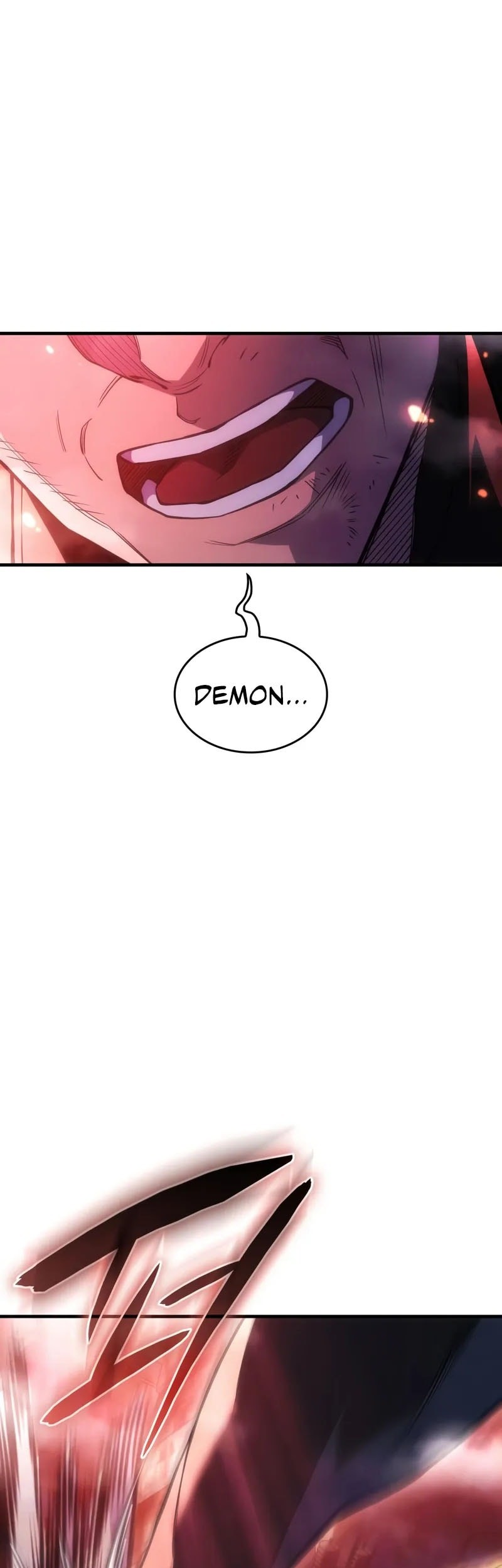 Regressing With The King’s Power Chapter 103 - halaman 30