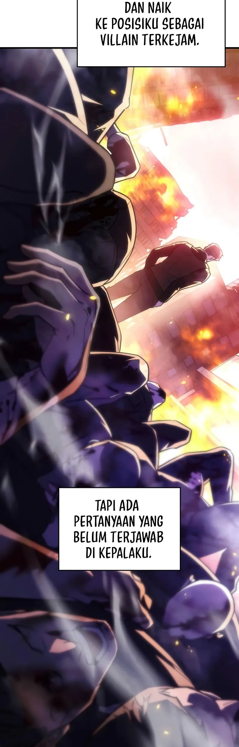 Regressing With The King’s Power Chapter 103 - halaman 35