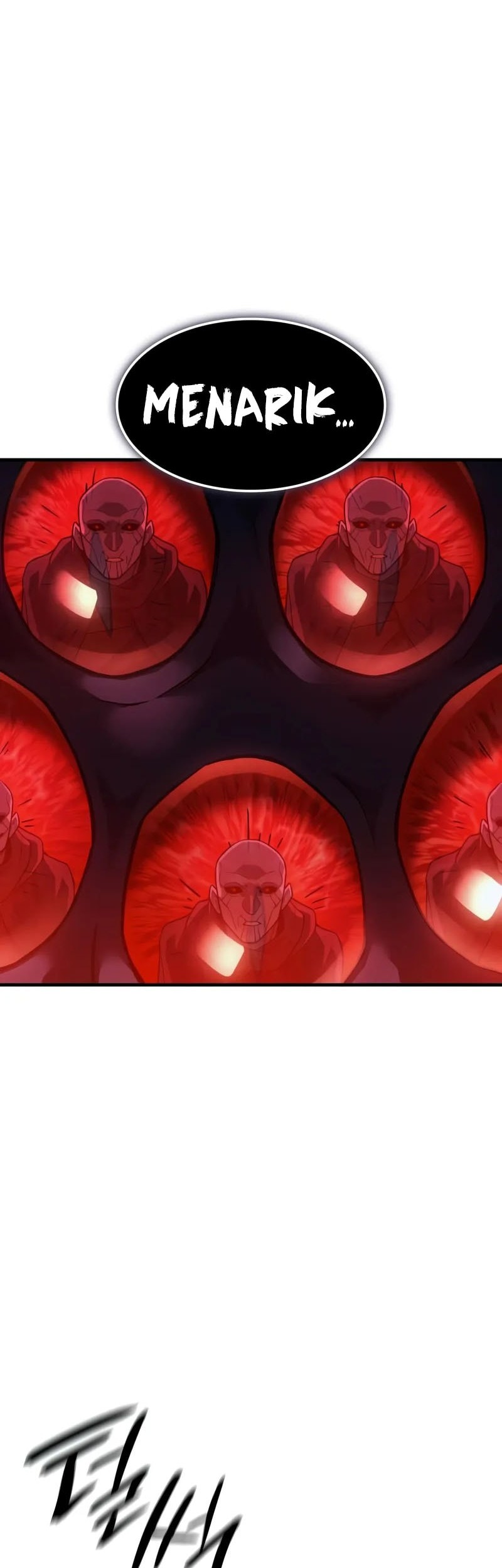 Regressing With The King’s Power Chapter 103 - halaman 39