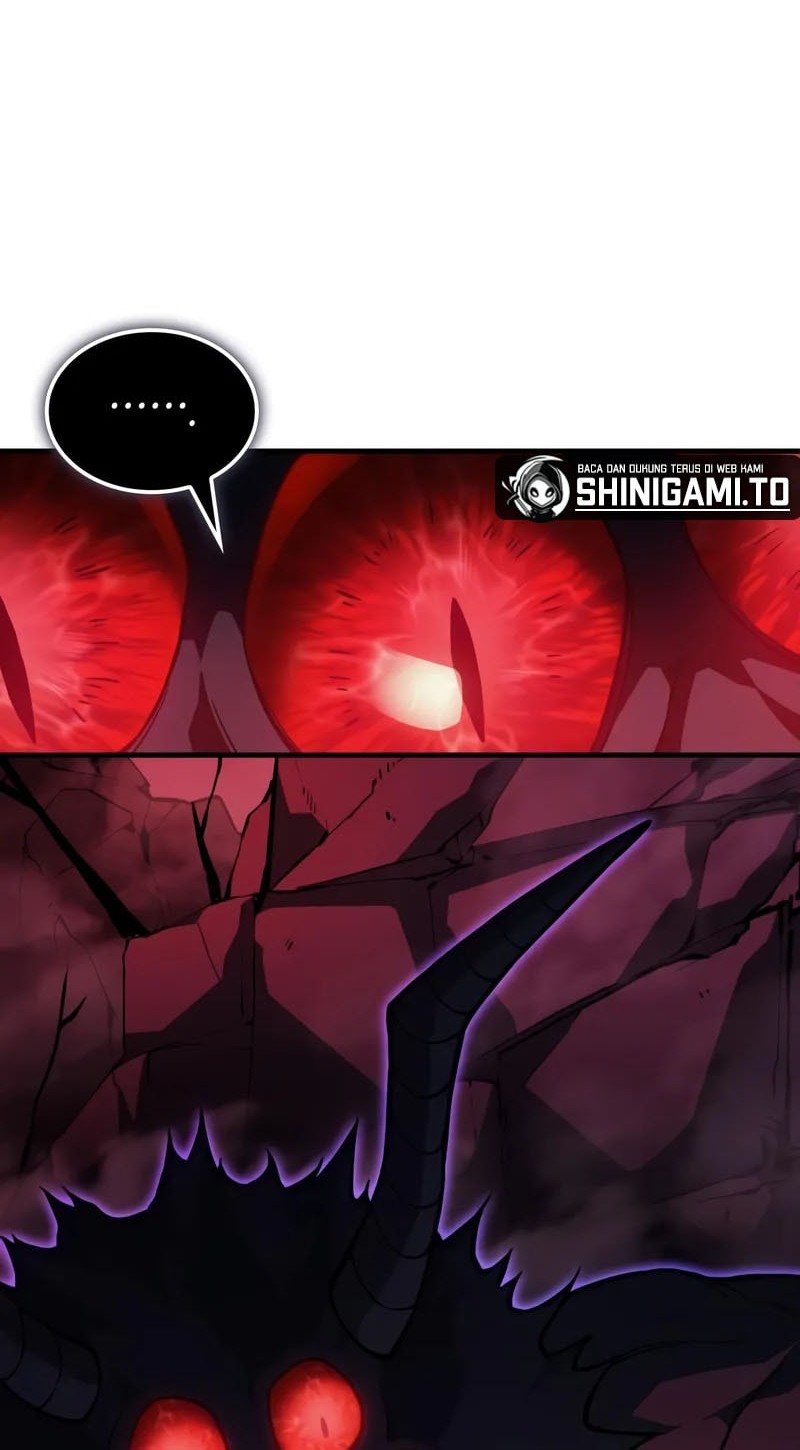 Regressing With The King’s Power Chapter 103 - halaman 41