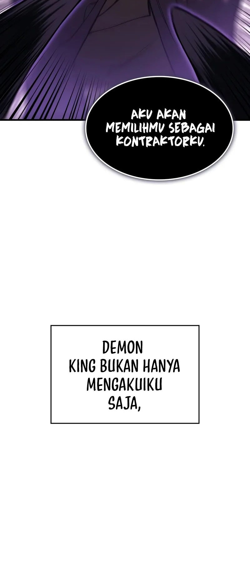 Regressing With The King’s Power Chapter 103 - halaman 45