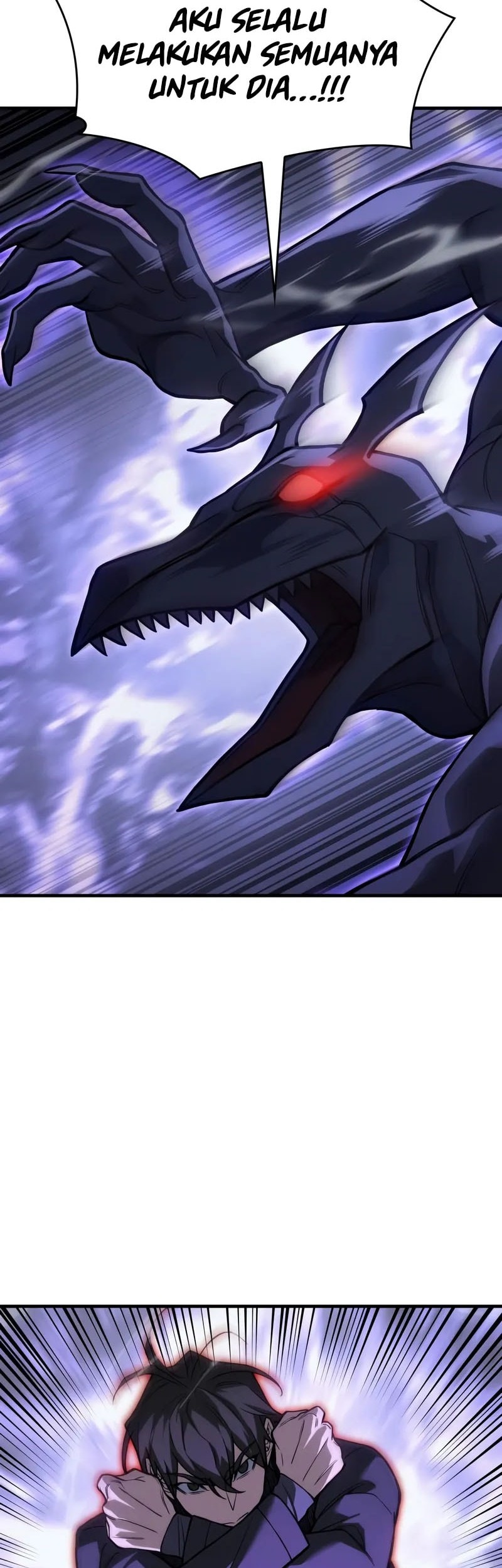 Regressing With The King’s Power Chapter 103 - halaman 47