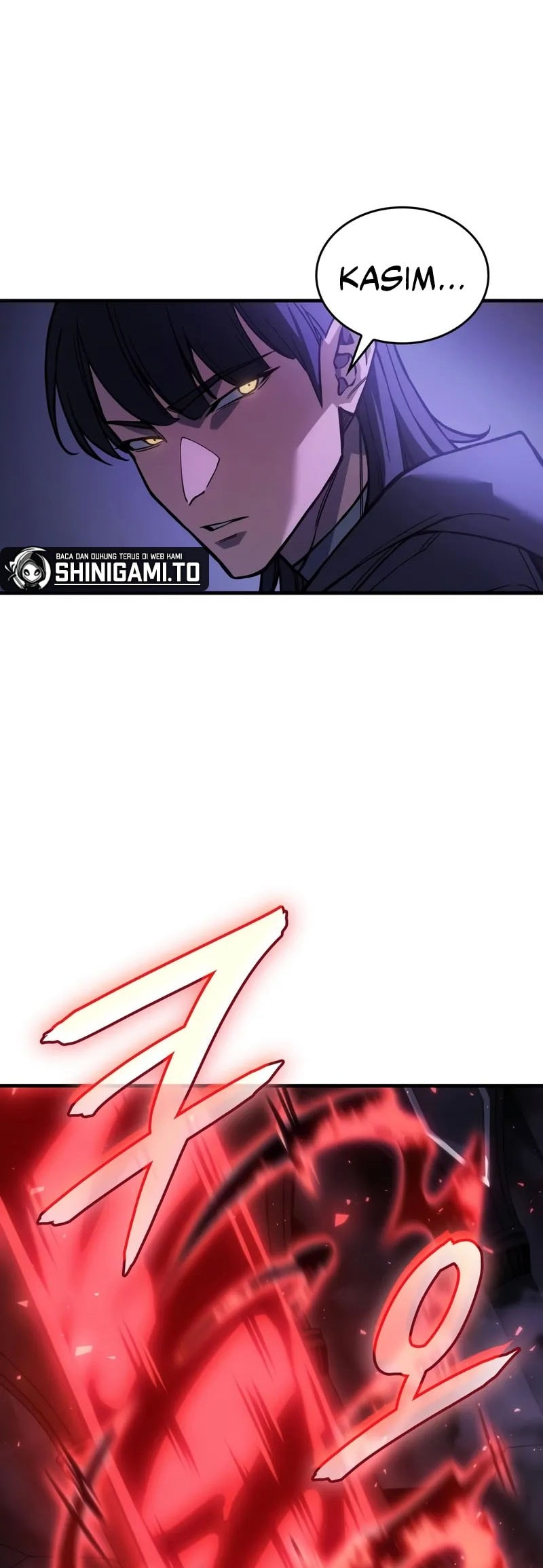 Regressing With The King’s Power Chapter 103 - halaman 53
