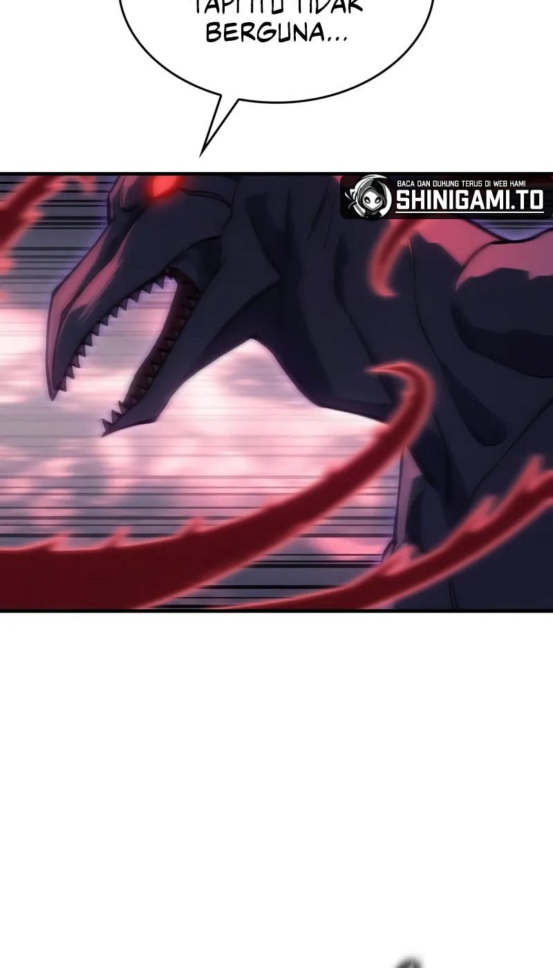 Regressing With The King’s Power Chapter 103 - halaman 57