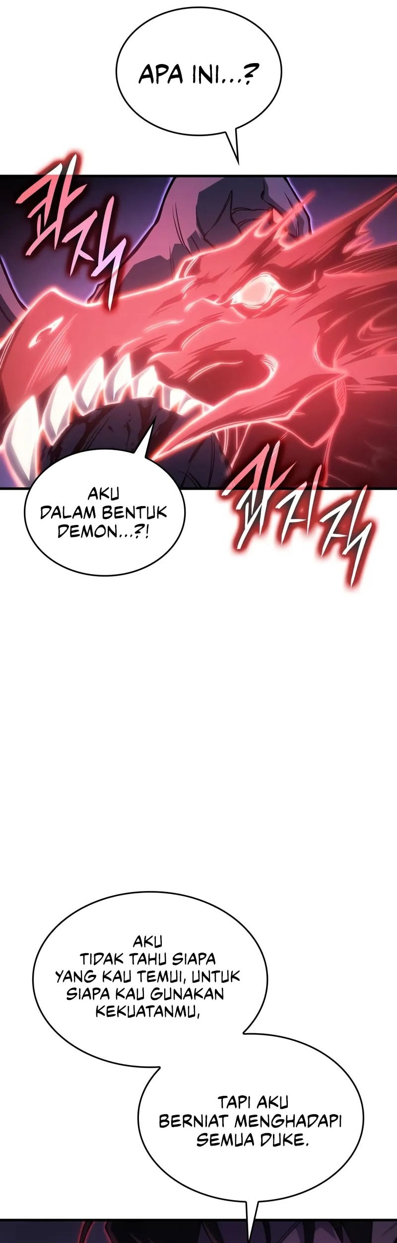 Regressing With The King’s Power Chapter 103 - halaman 59