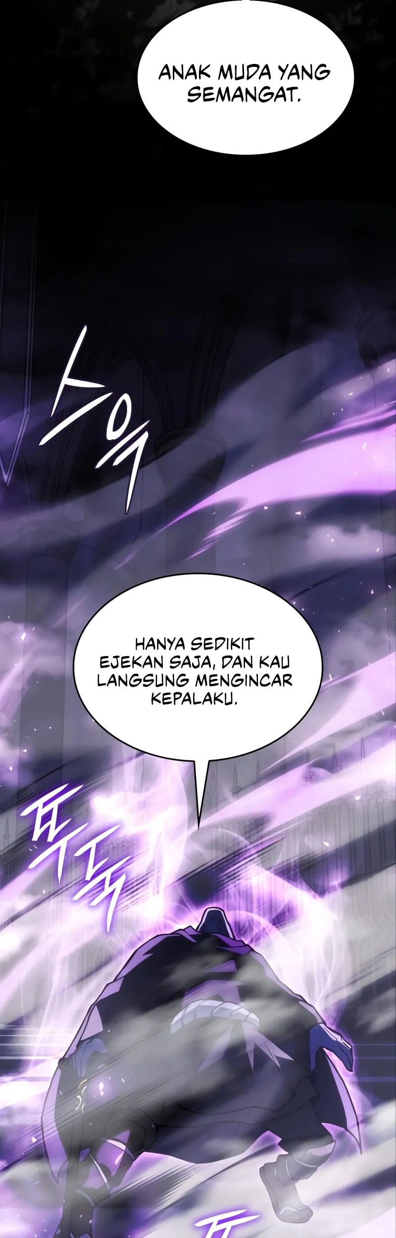 Regressing With The King’s Power Chapter 103 - halaman 6