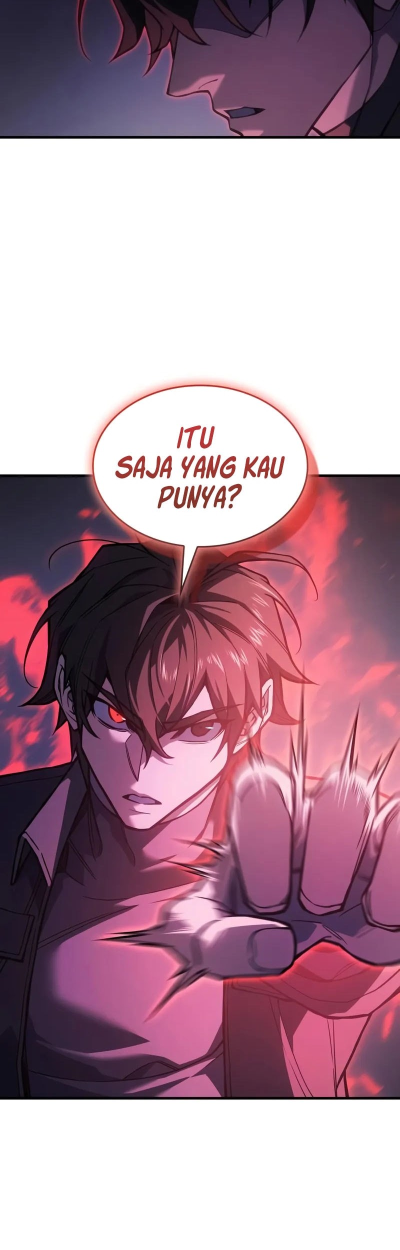 Regressing With The King’s Power Chapter 103 - halaman 60