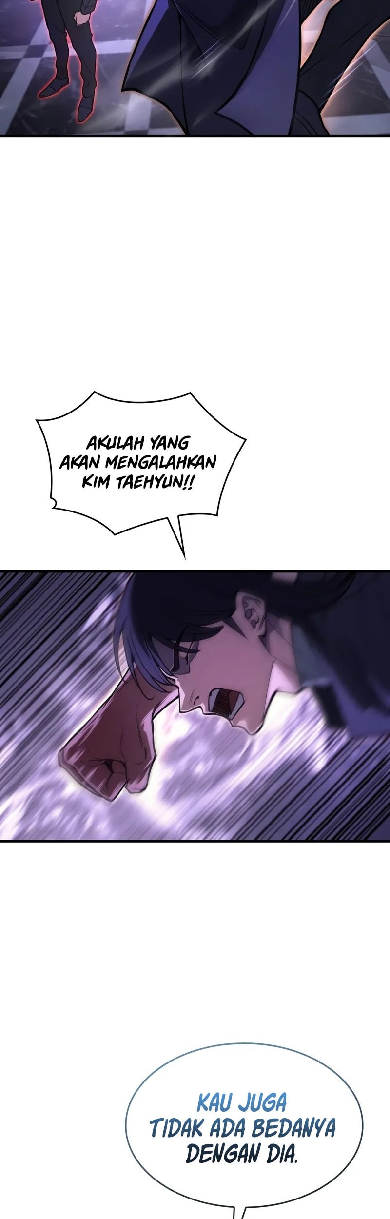 Regressing With The King’s Power Chapter 103 - halaman 63