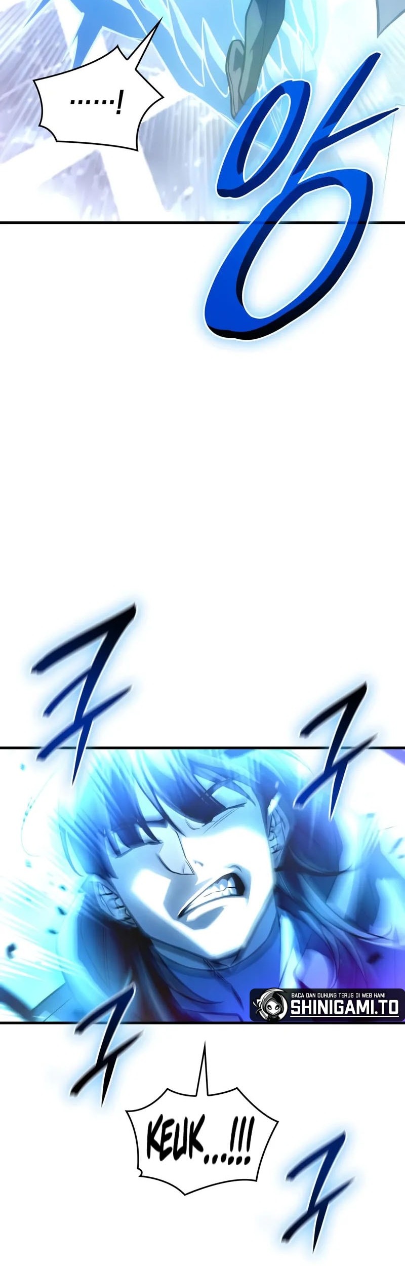Regressing With The King’s Power Chapter 103 - halaman 65