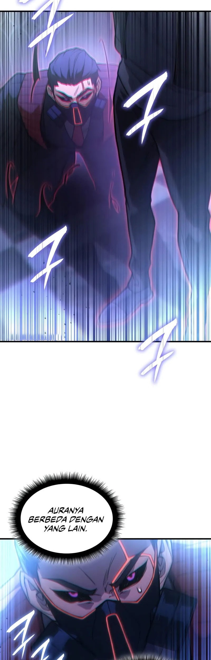 Regressing With The King’s Power Chapter 103 - halaman 67